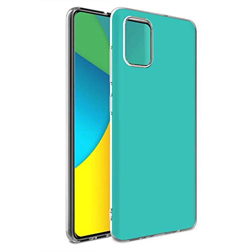 Cyan Green