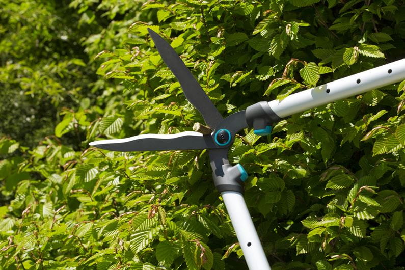 Gardena Hedge Clippers TeleCut 12304 20