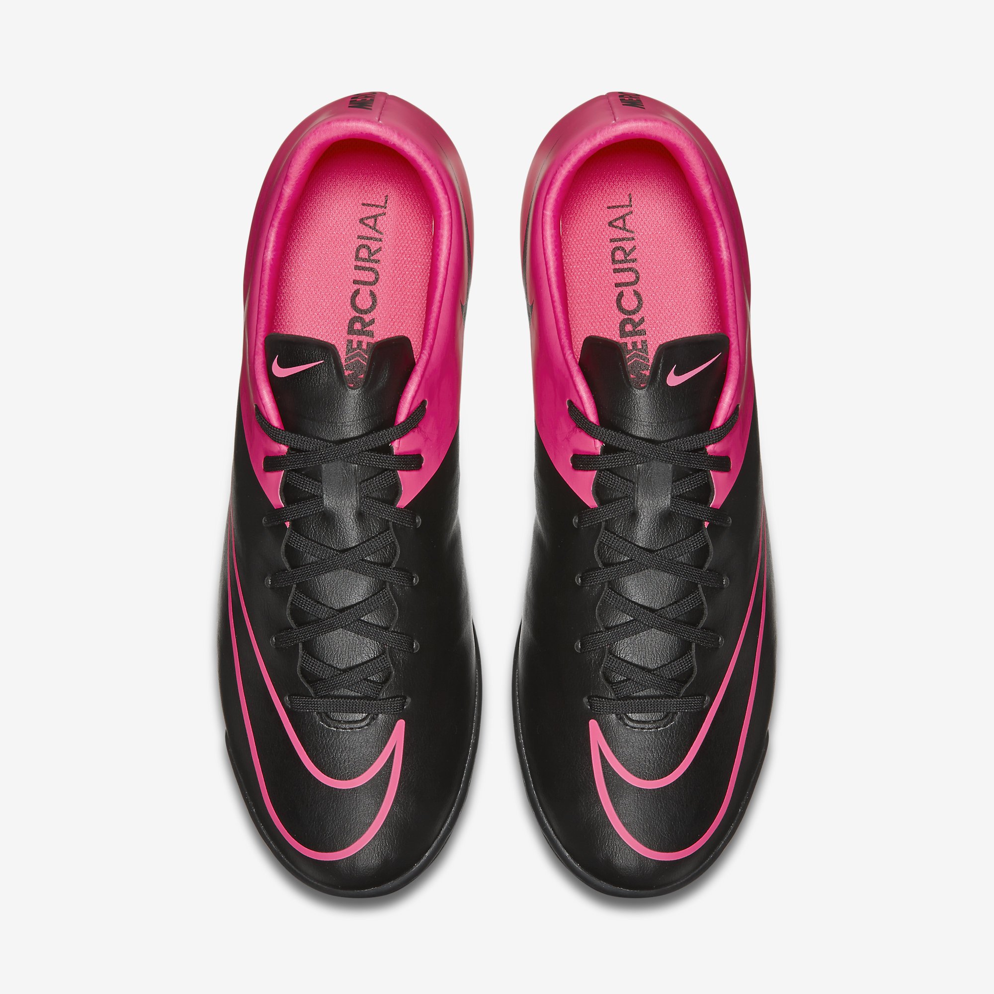 Nike Men's Football Cleats - Lightweight Soccer Shoes for Artificial Grass & Turf - Perfect for Training, Matches & Outdoor Sports