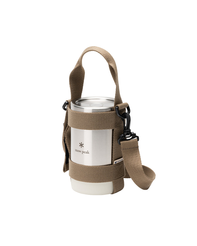 Tobachi Premium Shoulder Case - Durable & Stylish Crossbody Bag for Men & Women - Perfect for Travel, Work & Everyday Use