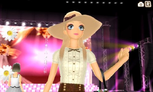 New Style Boutique - Fashion Boutique Simulation Game for Nintendo 3DS | Dress Up & Run Your Own Boutique | Perfect for Fashion Lovers & Aspiring Entrepreneurs