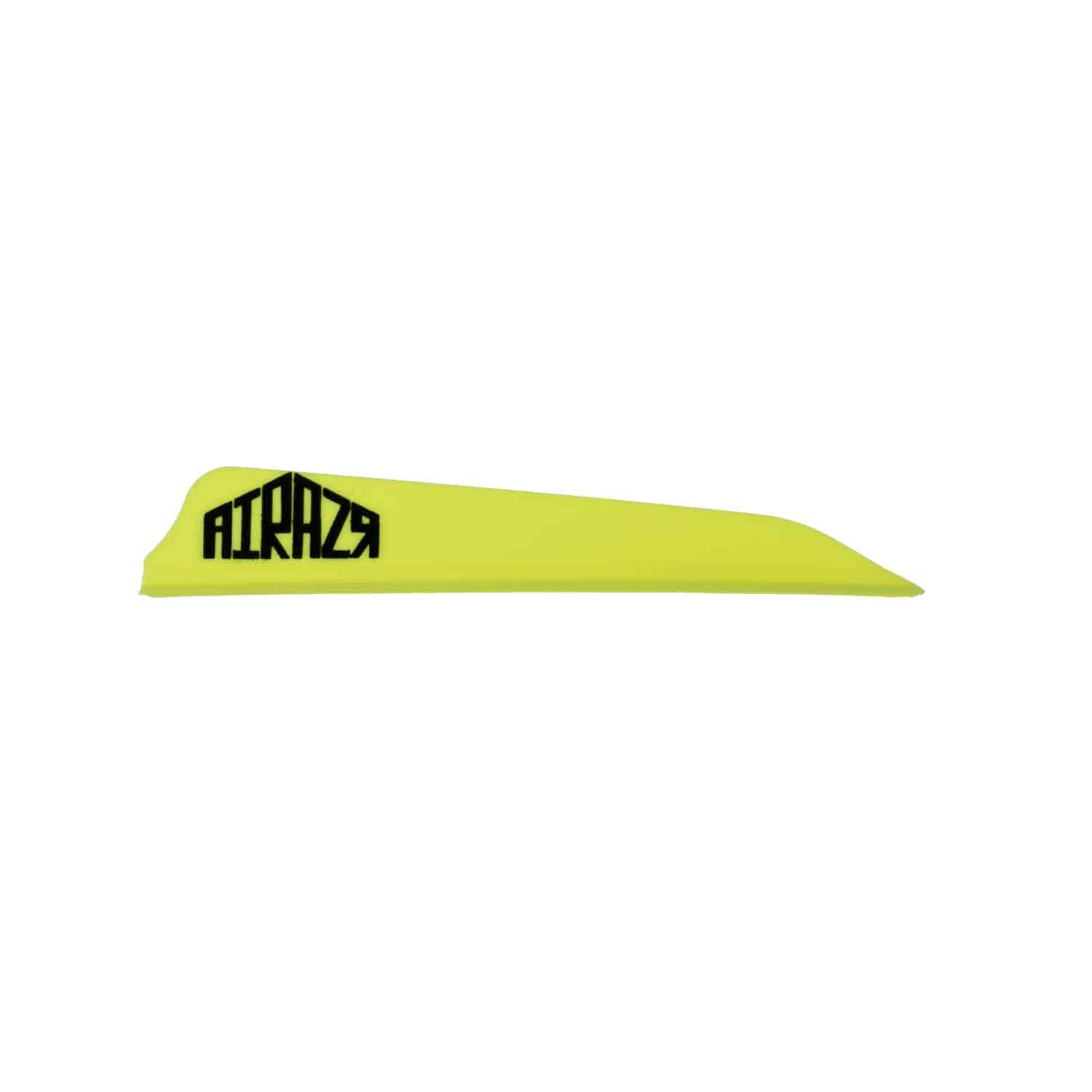 AAE AIRAZR Talon 3.0 Archery Vanes - 50 Pack | High-Performance Arrow Fletching for Target Shooting & Bow Hunting