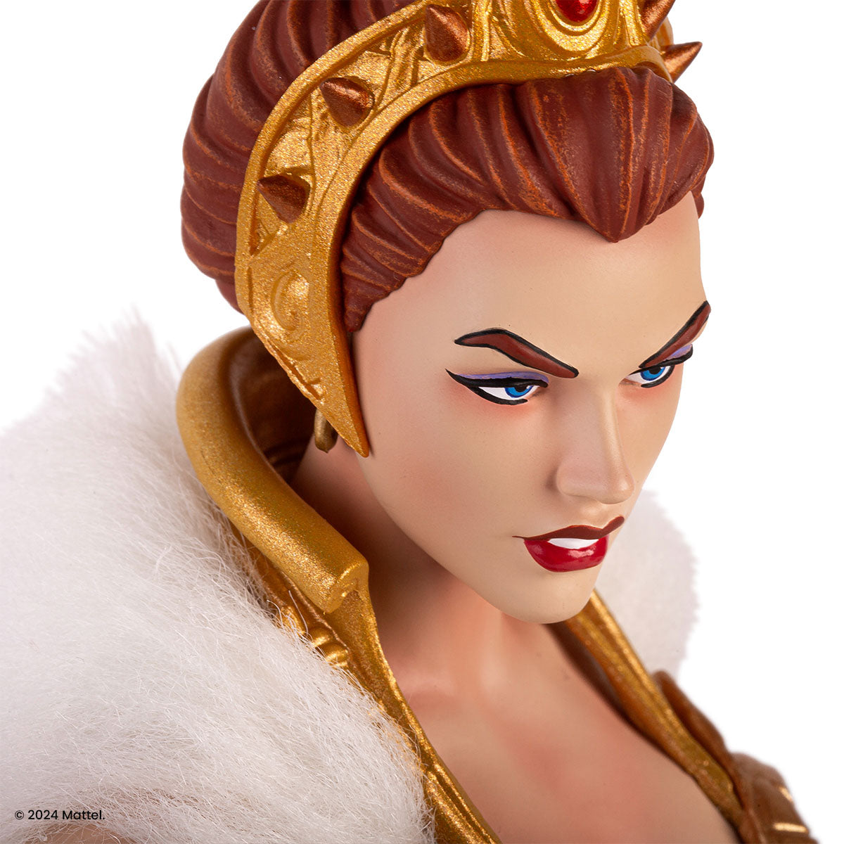 Masters of the Universe Teela 1/6 Scale Collectible Action Figure - Timed Limited Edition - Perfect for Display, Gifts, and He-Man Fans Collection