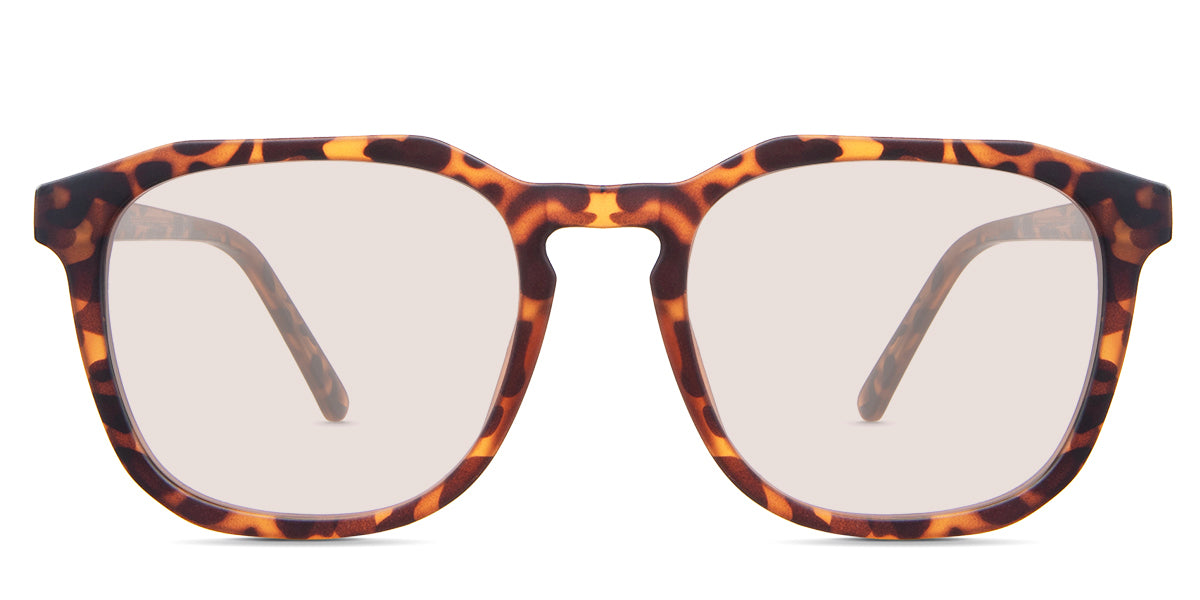 Reign Men's Prescription Tinted Sunglasses - UV Protection Polarized Lenses for Driving, Fishing & Outdoor Activities