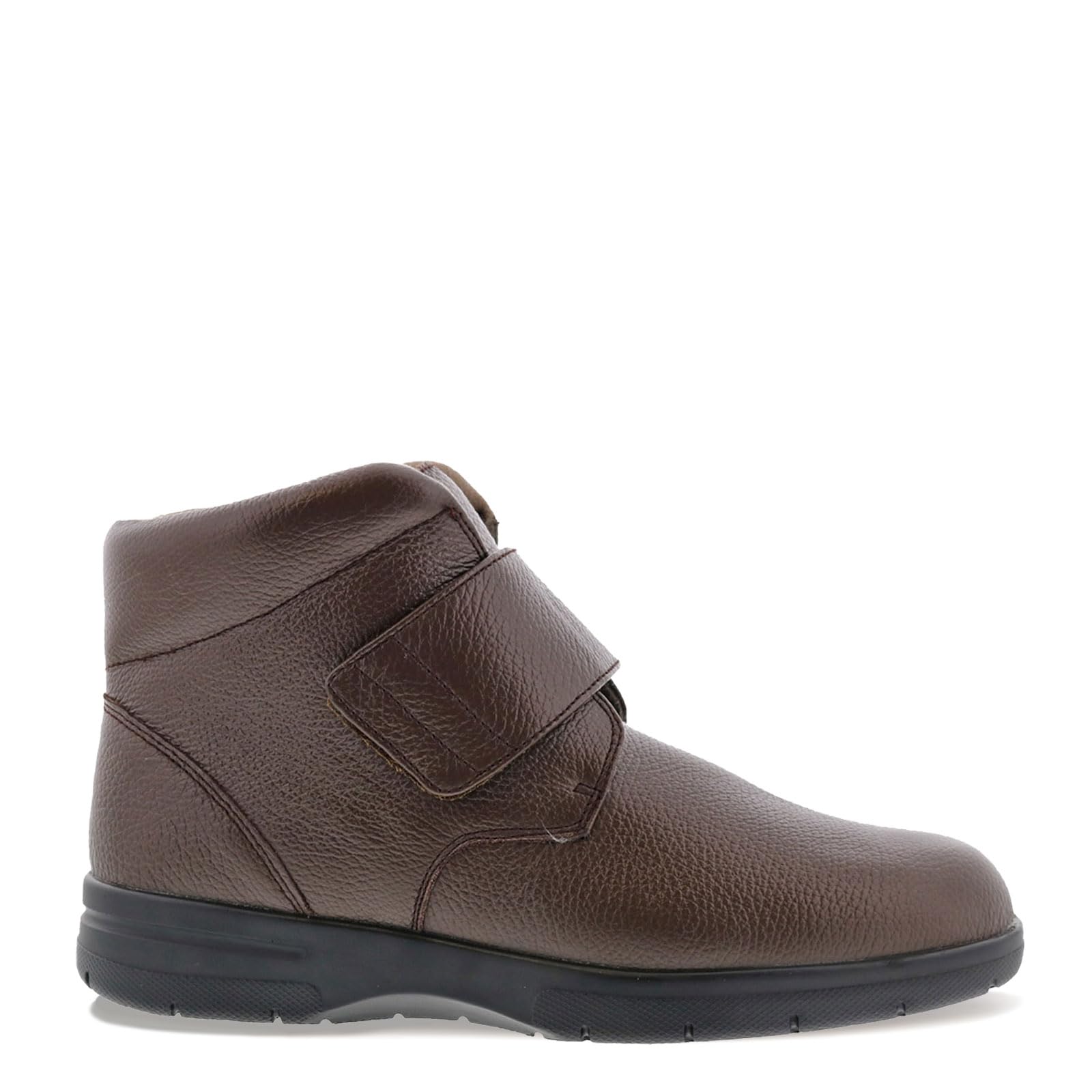 Drew Men's Big Easy Boot - Comfortable & Durable Work Boots for Construction, Hiking & Outdoor Activities