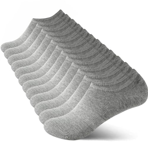 X-grey 6 Pairs