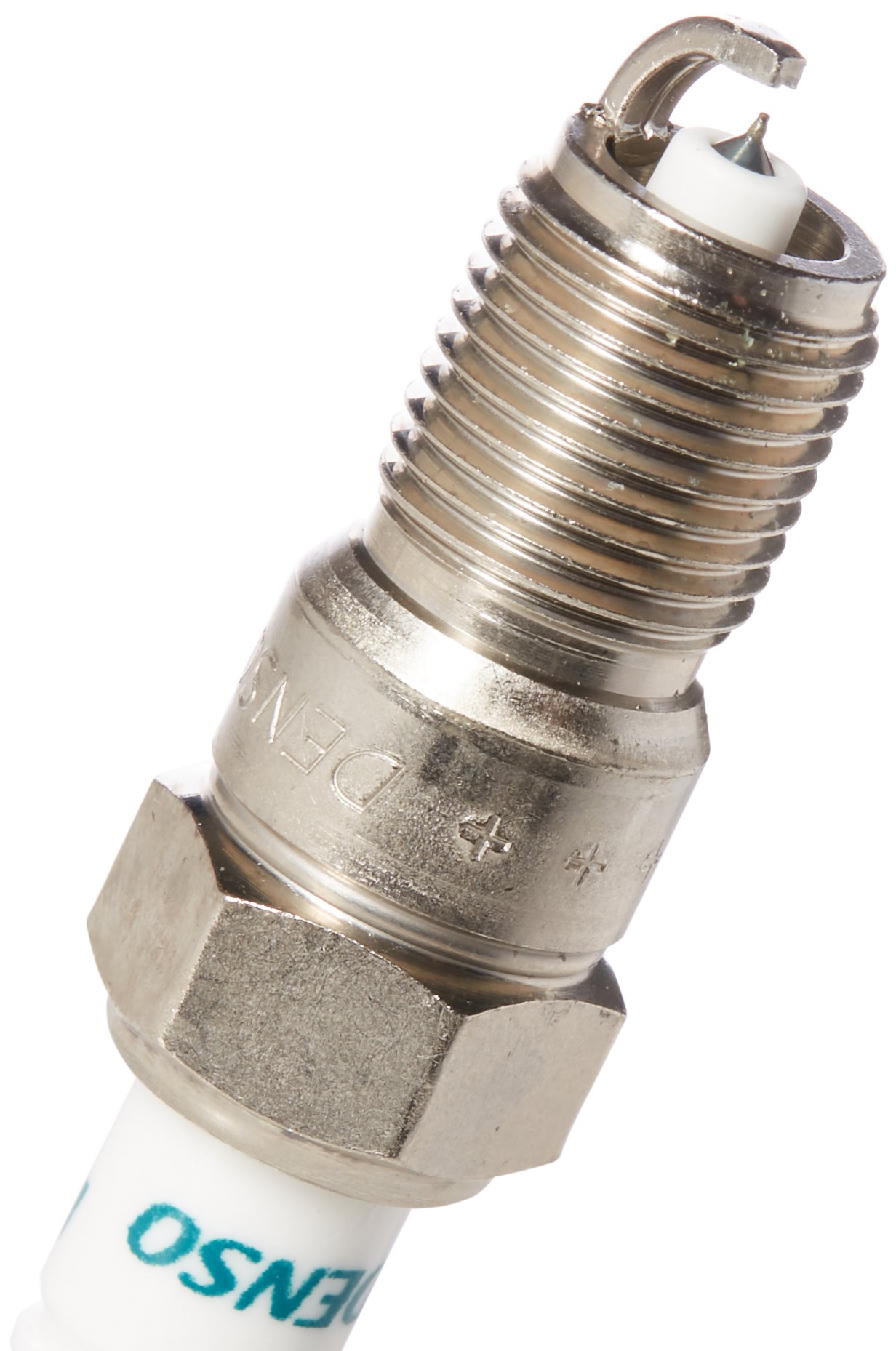DENSO 5325 Iridium Power Spark Plugs (IT16) - Set of 4 New Spark Plugs for Enhanced Engine Performance - Perfect for Toyota, Honda, Nissan & More - Ideal for Daily Commuting, Racing & Off-Road Adventures