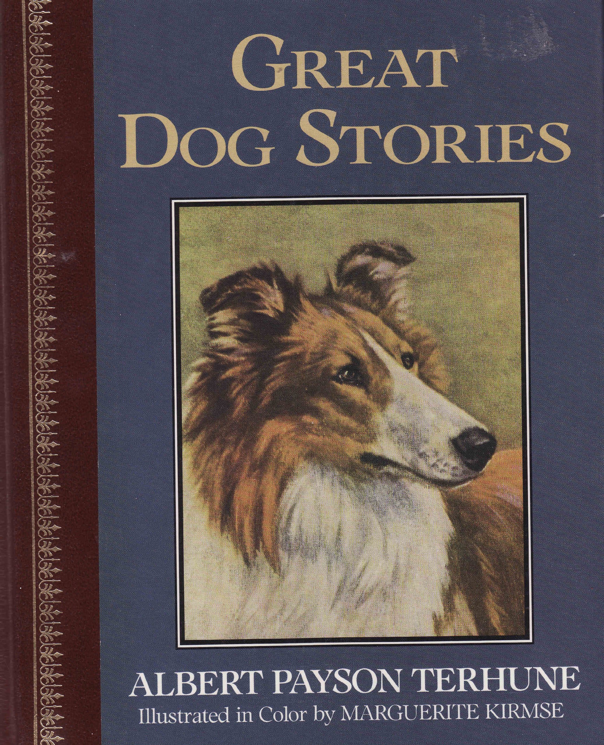 **Best Classic Dog Stories for Kids - Heartwarming Tales of Loyalty & Friendship | Perfect for Bedtime Reading & Family Bonding**