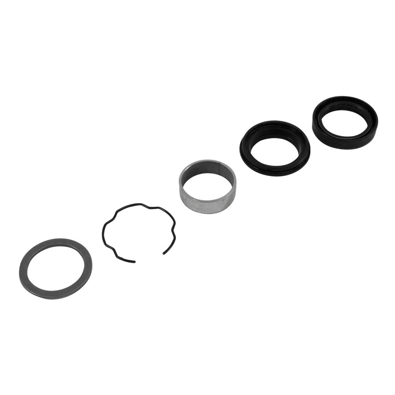 Genuine Indian Motorcycle Seals Bushing Kit OEM Part 2205820 - 1 Pack for Smooth Ride & Enhanced Performance - Perfect for Maintenance & Repair of Indian Motorcycles