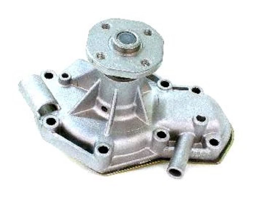 Gates 42026 High Performance Water Pump for Cars, Trucks & SUVs - Durable Replacement for Engine Cooling System