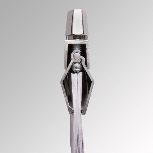 6016 File Hanging Clamps for Blueprints - Heavy Duty Document Hangers for Architectural Drawings, Engineering Plans & Large Paper Storage - Perfect for Offices, Construction Sites & Design Studios