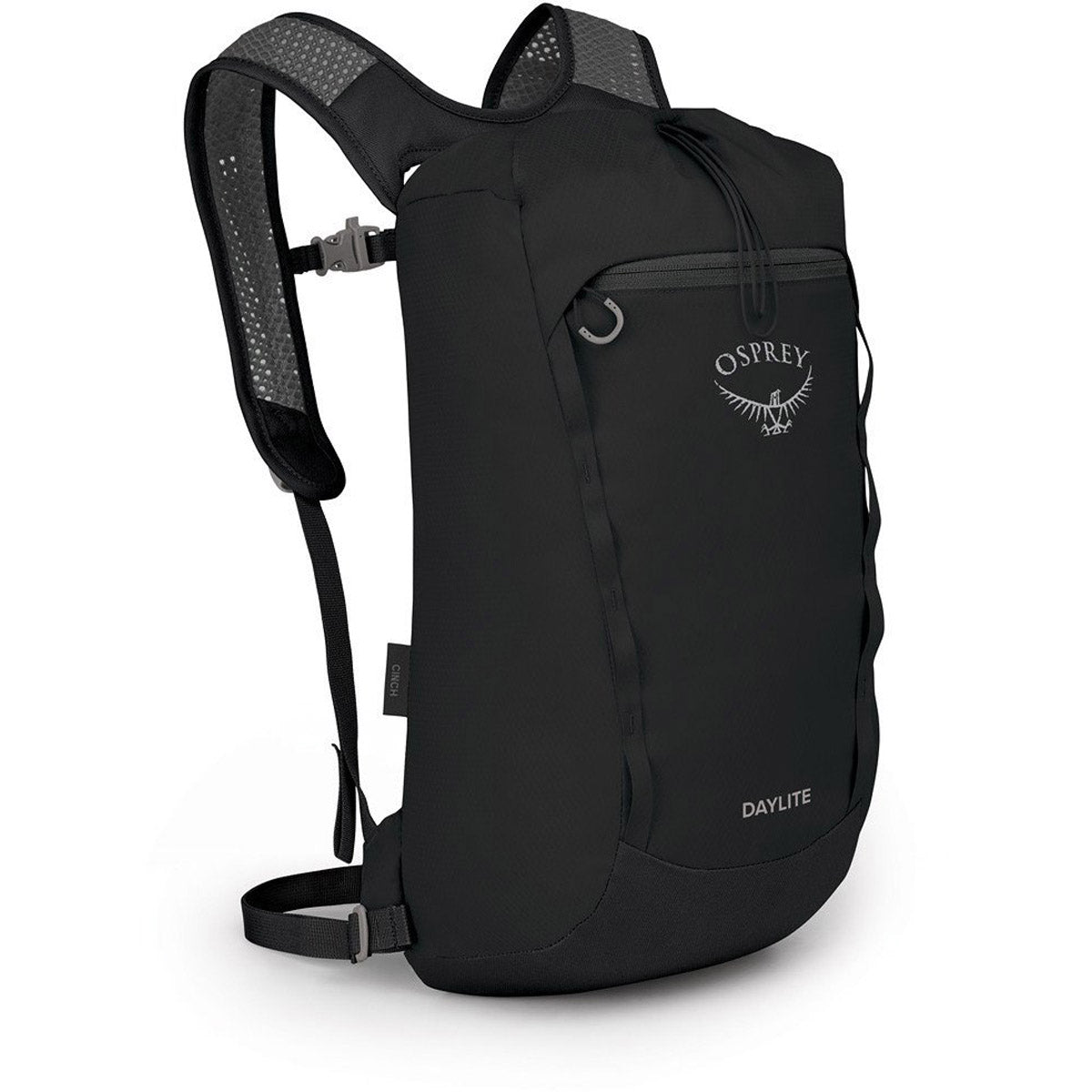 Daylite Cinch Pack - Lightweight Hiking Backpack for Outdoor Adventures, Travel & Daily Commute | Durable & Water-Resistant