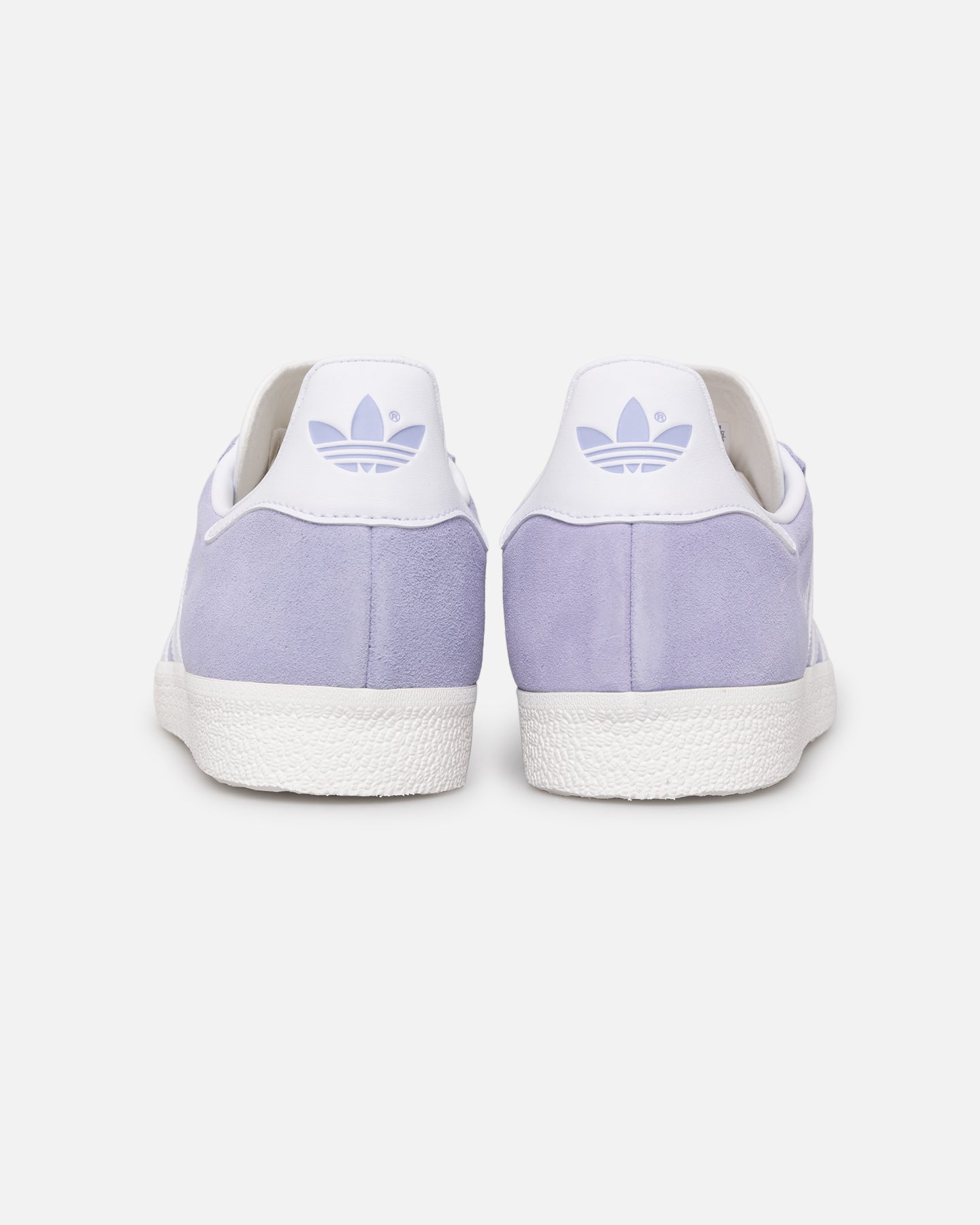 Adidas Women's Gazelle Sneakers in Violet - Comfortable Casual Shoes for Running, Walking & Everyday Wear