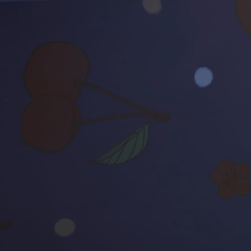 Cherry Navy