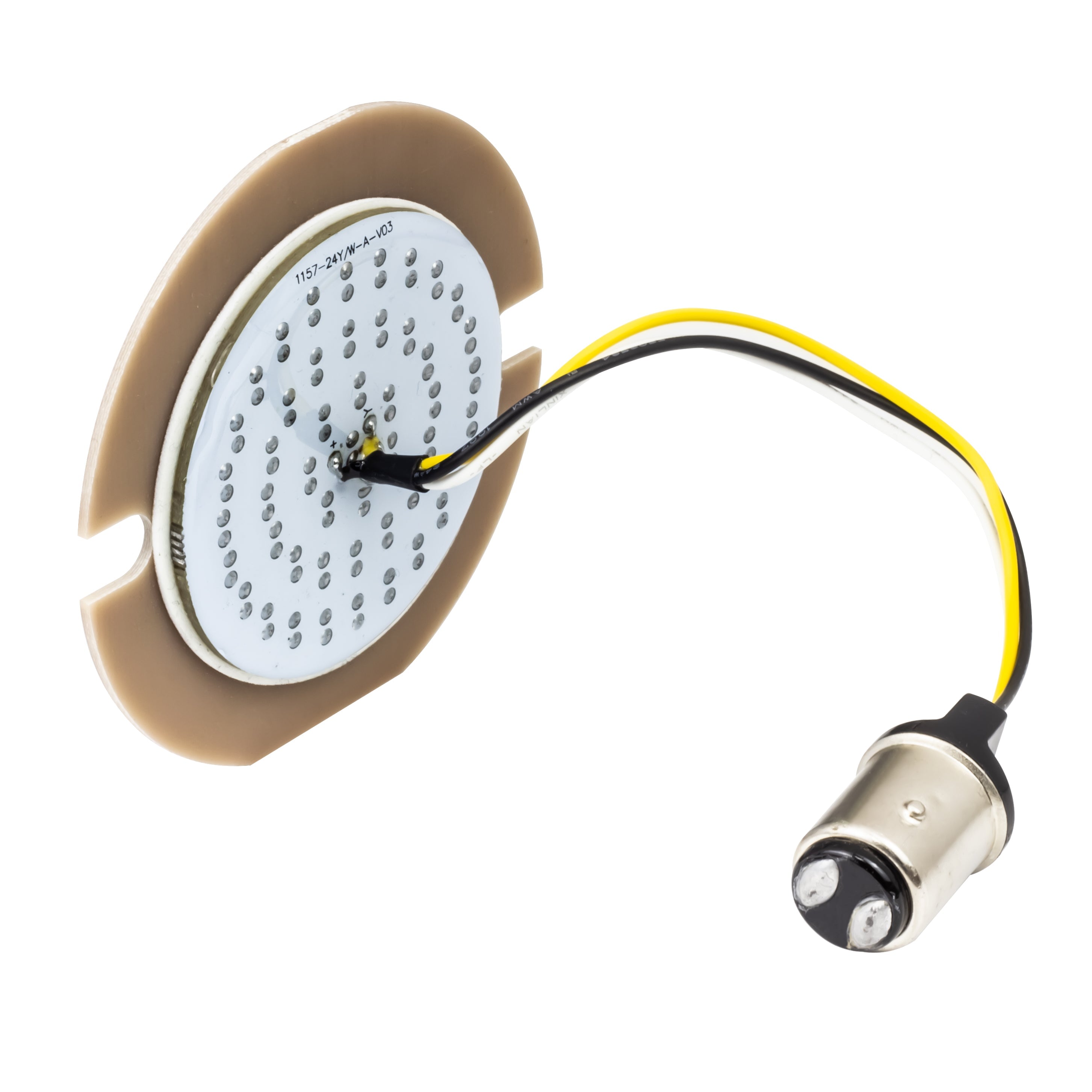 Eagle Lights 3.25