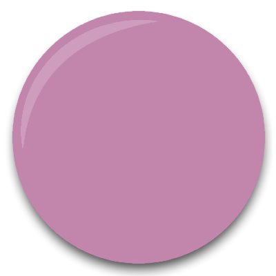Nugenesis Dip Powder NU 144 - Mauve Over Nude Dip Powder Kit for Nails | Long-Lasting & Easy to Apply | Perfect for Salon, Home Manicure & Special Occasions