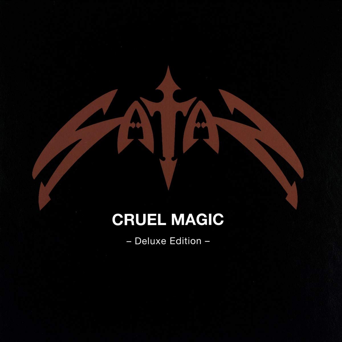 Cruel Magic - Gothic Dark Fantasy Cosplay Costume for Halloween, LARP, Theatrical Performances & Theme Parties