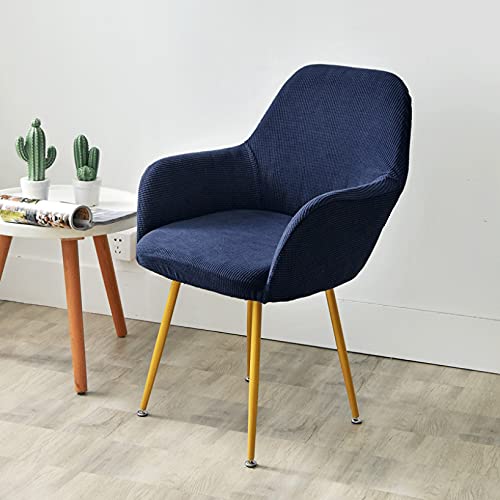 High Armrest Gemstone Blue