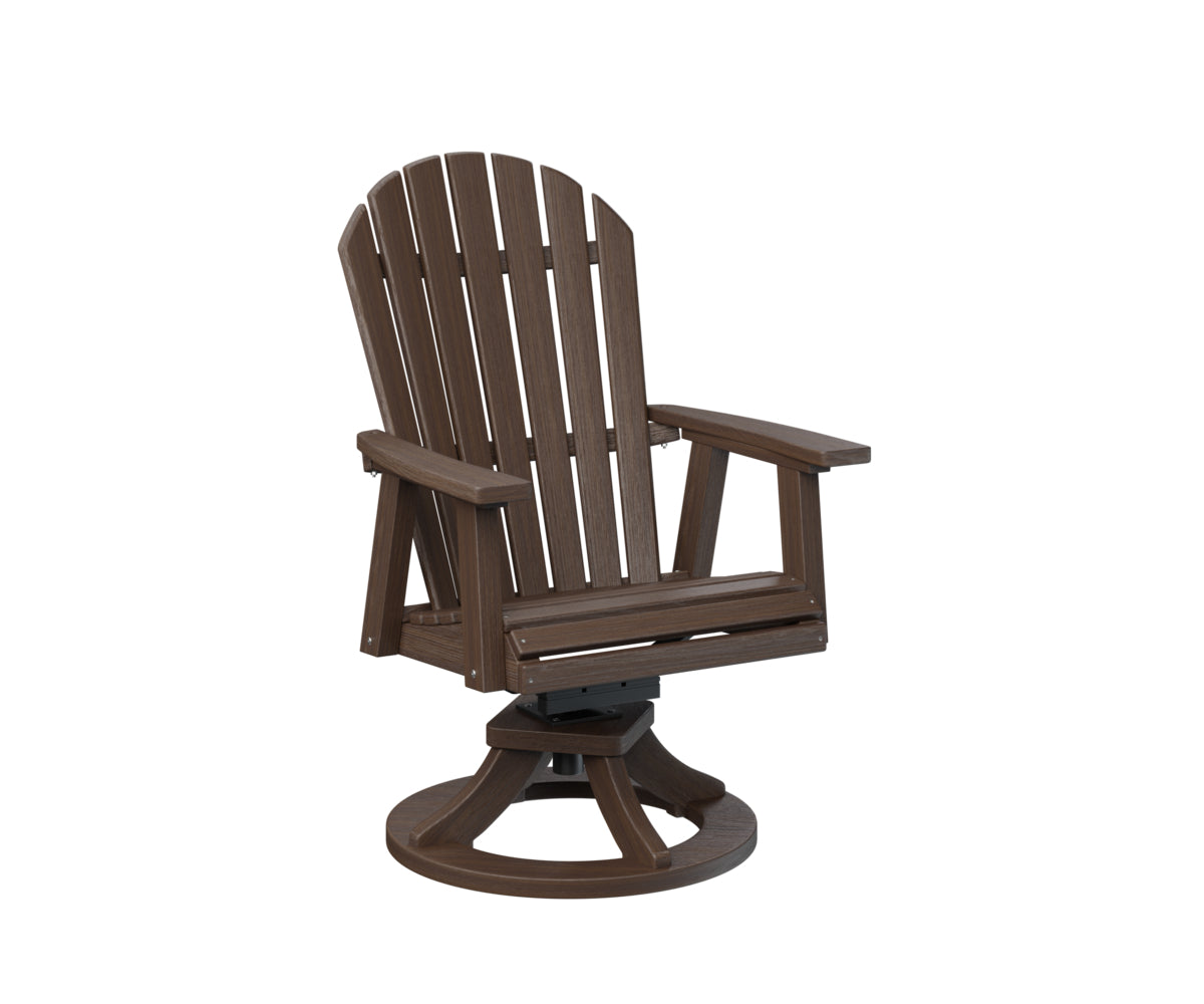 Brazilian Walnut