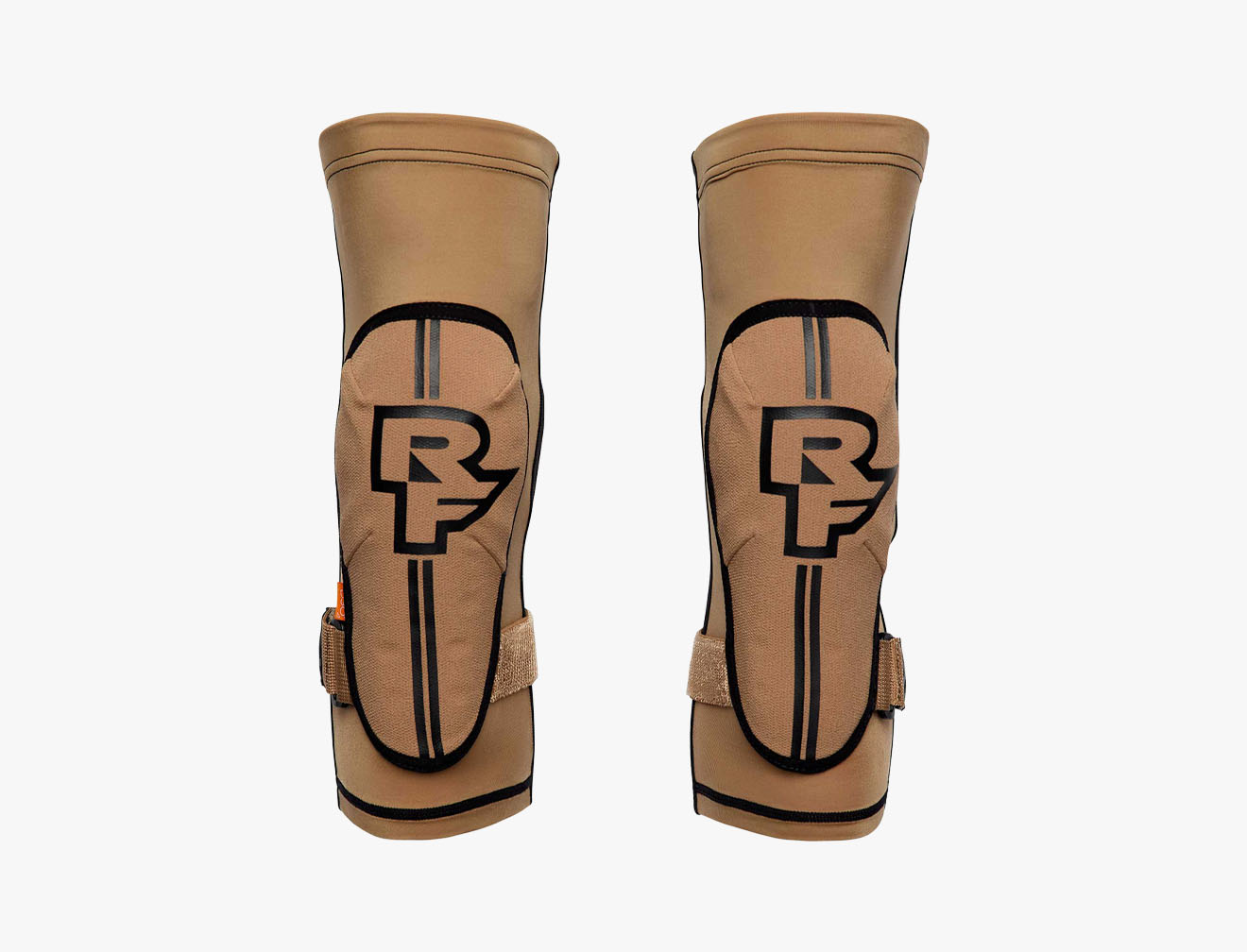 Race Face Indy Knee Pads - Durable Mountain Bike Knee Protection for Downhill & Trail Riding - Lightweight & Comfortable for Cycling, BMX & MTB Adventures