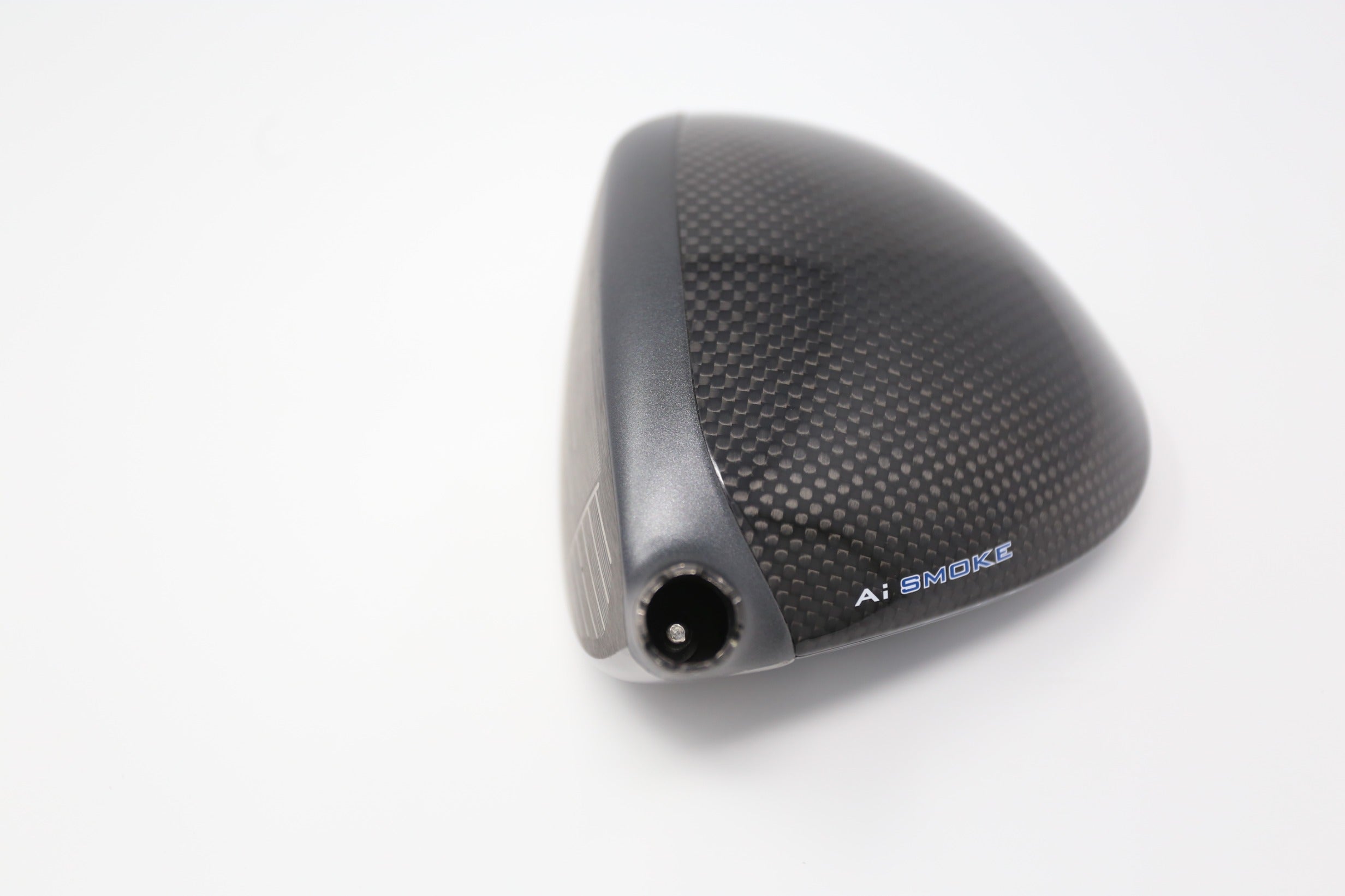 Used Callaway Paradym Ai Smoke TD Driver - Right Handed 9° (Head Only) | Perfect for Golfers Seeking Distance & Forgiveness | Ideal for Driving Range & Tournament Play