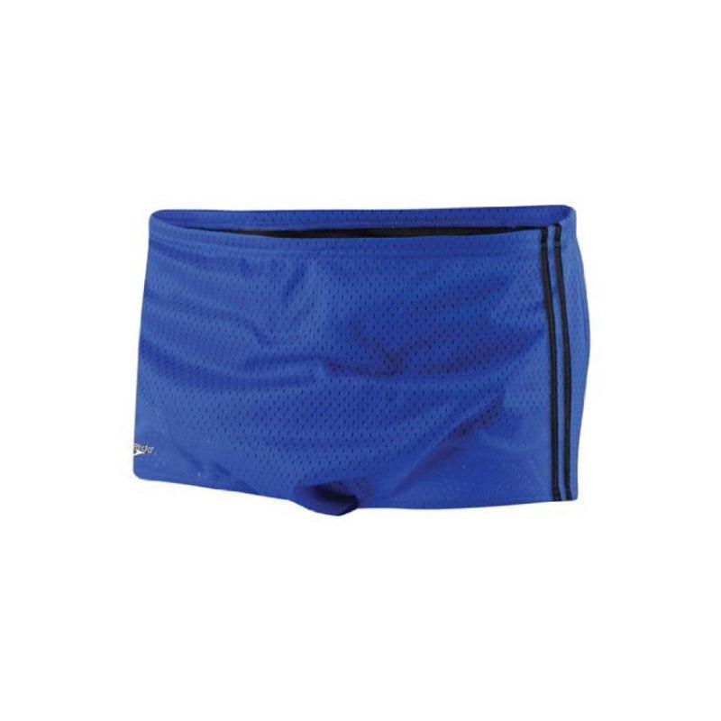 431 Speedo Blue