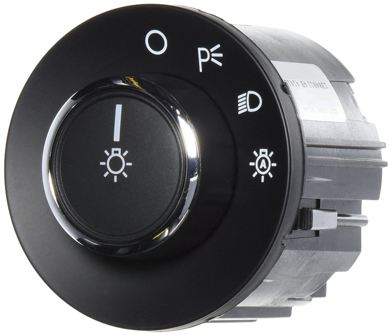 Motorcraft Switch - High Performance Automotive Electrical Switch for Ford, Lincoln, Mercury Vehicles | Perfect for Engine Control, Lighting & Accessory Circuits