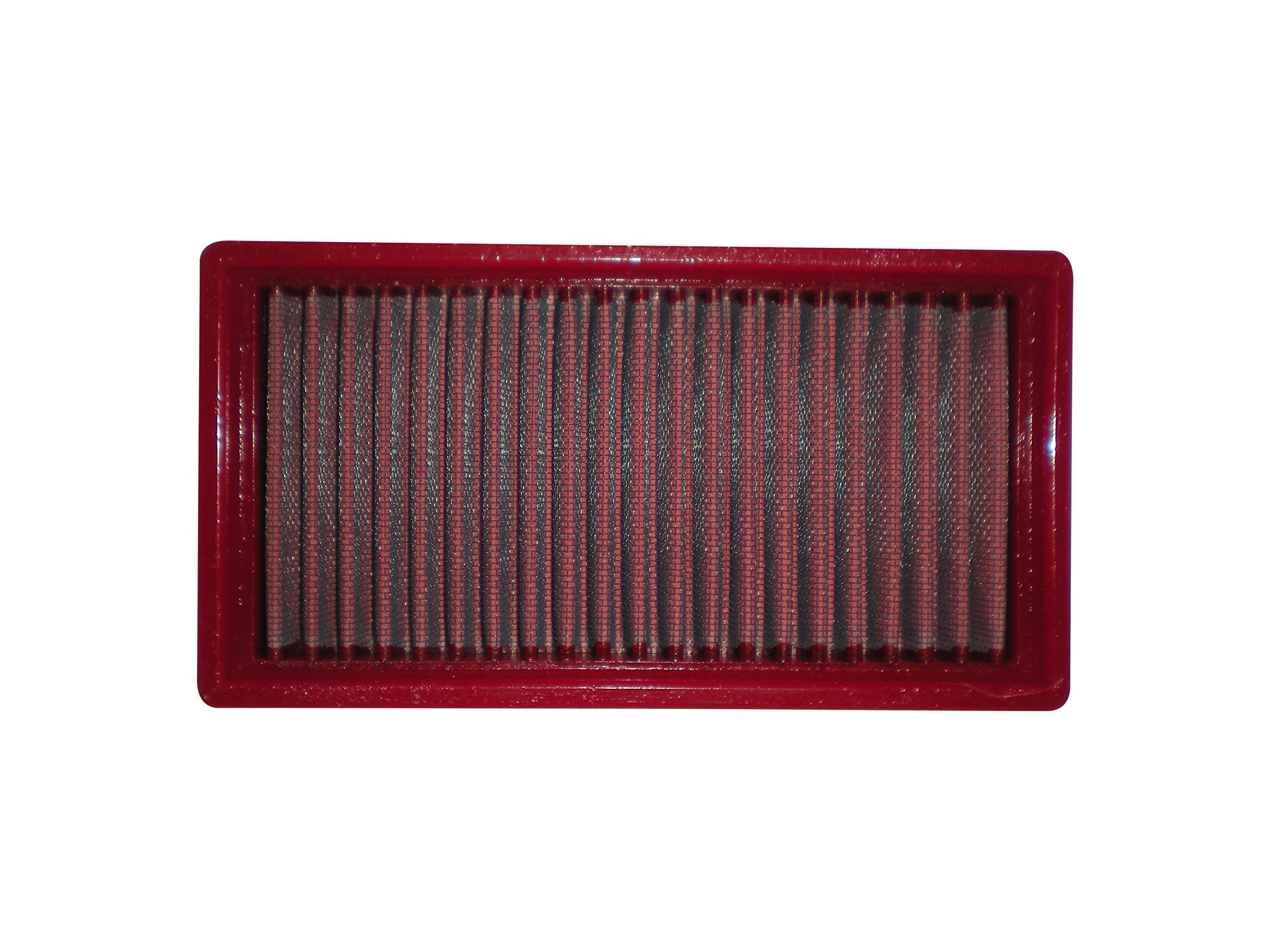 BMC FM541/20 Multicolor High-Performance Replacement Air Filter for Cars, Trucks & SUVs – Enhanced Engine Protection & Airflow