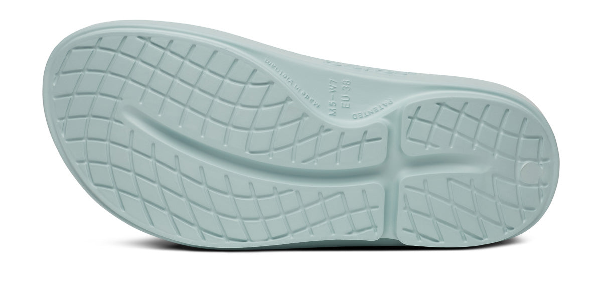 Women's OOahh Limited Slide Sandal - Comfortable Summer Mist Breeze Design | Perfect for Beach, Pool, and Casual Outings