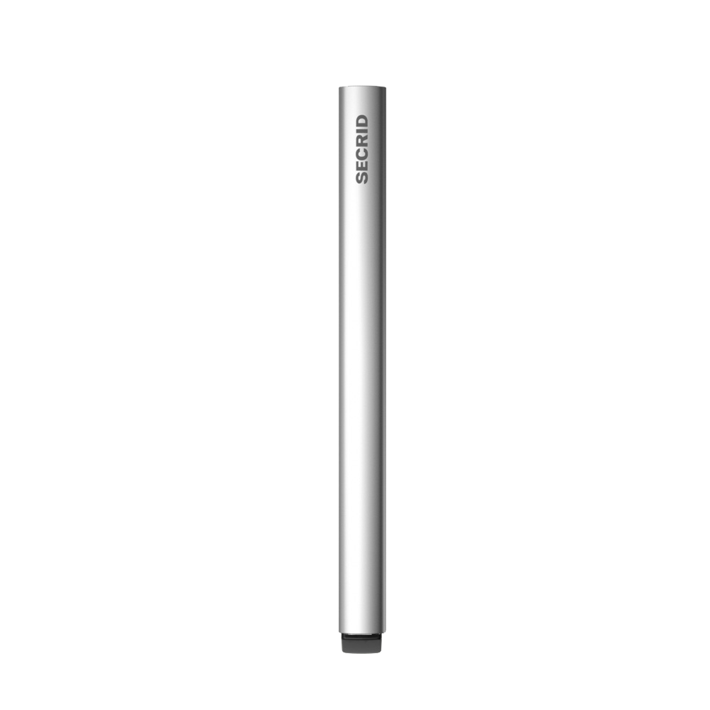 SECRID Slim Wallet Card Protector - RFID Blocking Metal Wallet for Credit Cards & IDs | Perfect for Travel, Business & Everyday Use