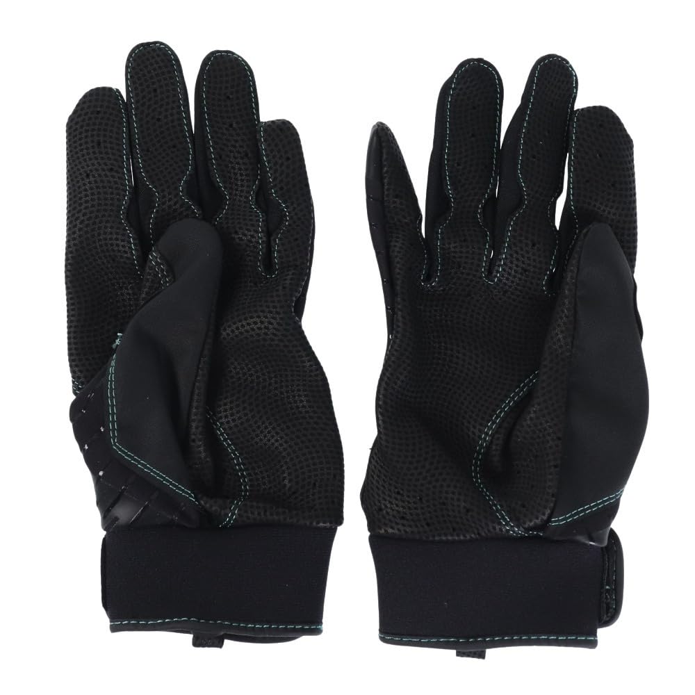 Victus Team Adult Batting Gloves - Baseball & Softball Training Gloves for Men & Women - Premium Grip & Comfort for Hitting Practice & Games