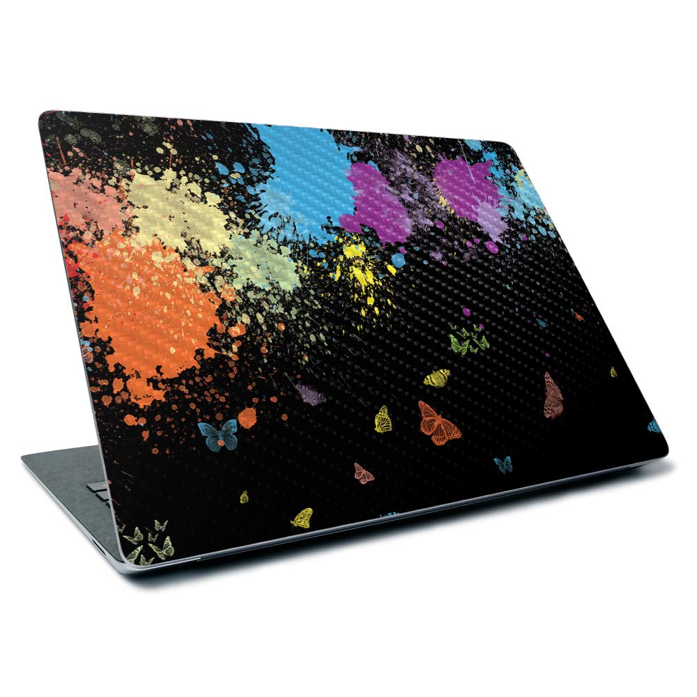 Carbon Fiber Skin for Surface Laptop 3 13.5