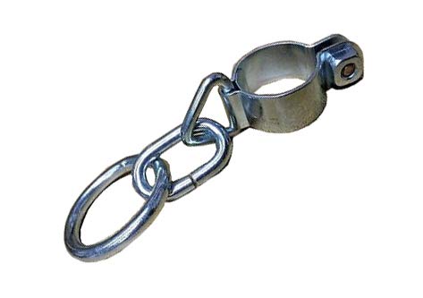 Genuine Echo Universal Shoulder Harness Hanger Kit - OEM P021046740 / P021009800 - Fits SRM-260U, SRM-261U, SRM-2501, SRM-2310, SRM-2601, LST-2400 - 1