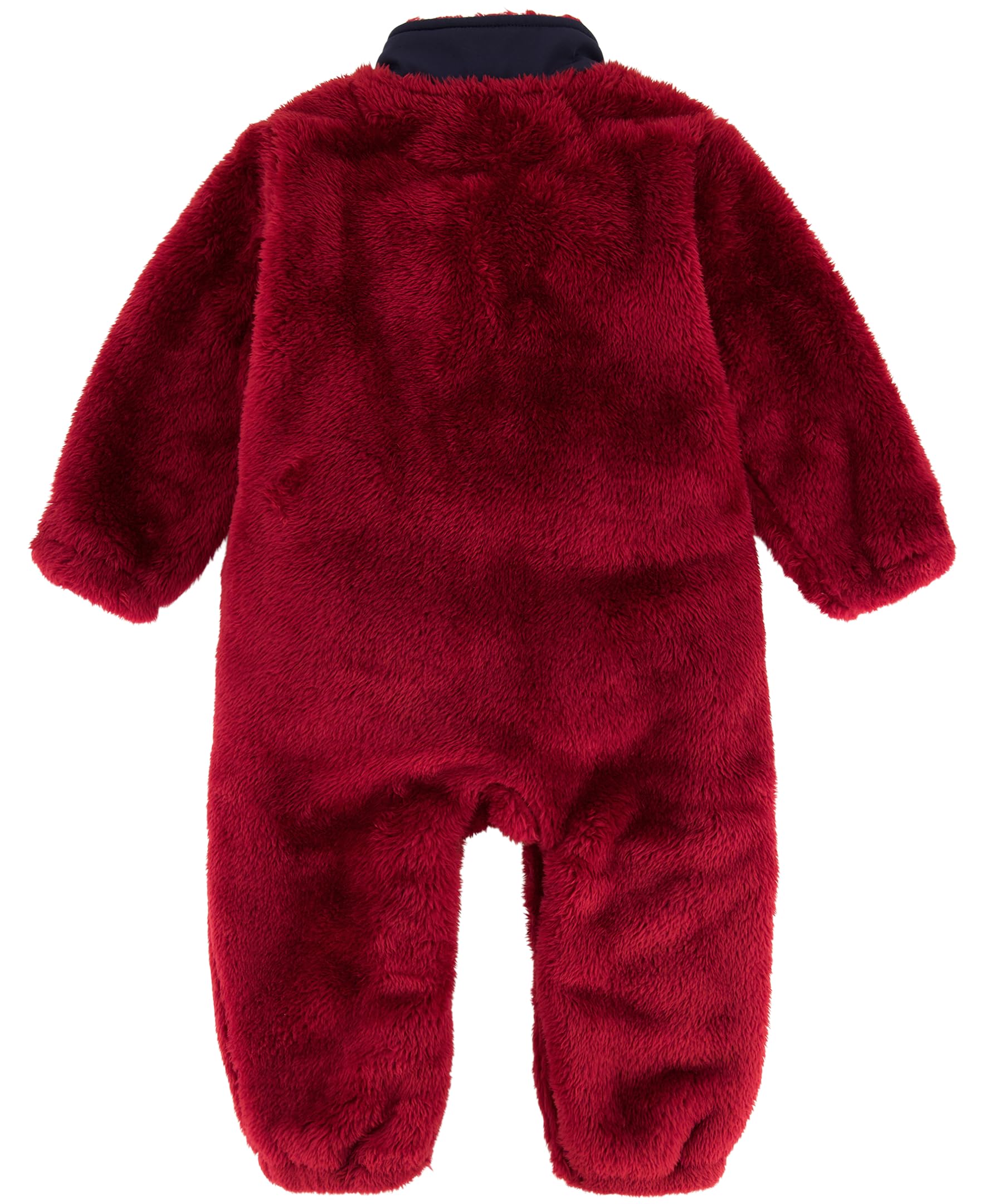 Nautica Baby Boys' Coverall - Soft & Comfortable One-Piece Outfit for Infants | Perfect for Playtime, Daycare & Family Outings