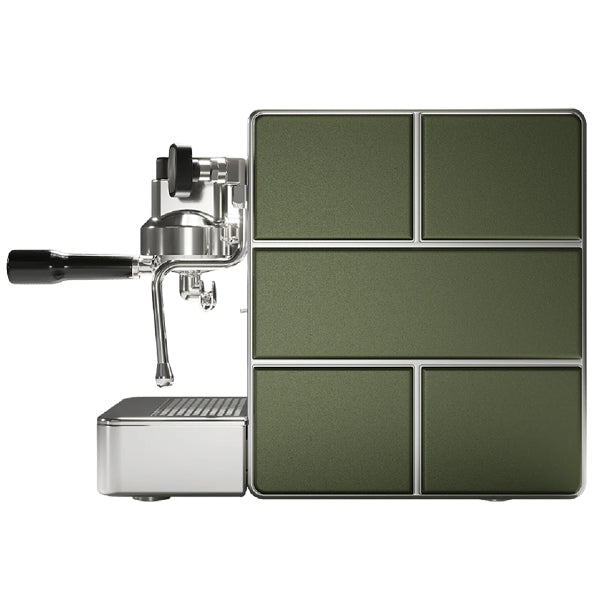 Premium Stone Coffee Maker - Durable & Stylish Espresso Machine for Home, Office, or Cafe Use