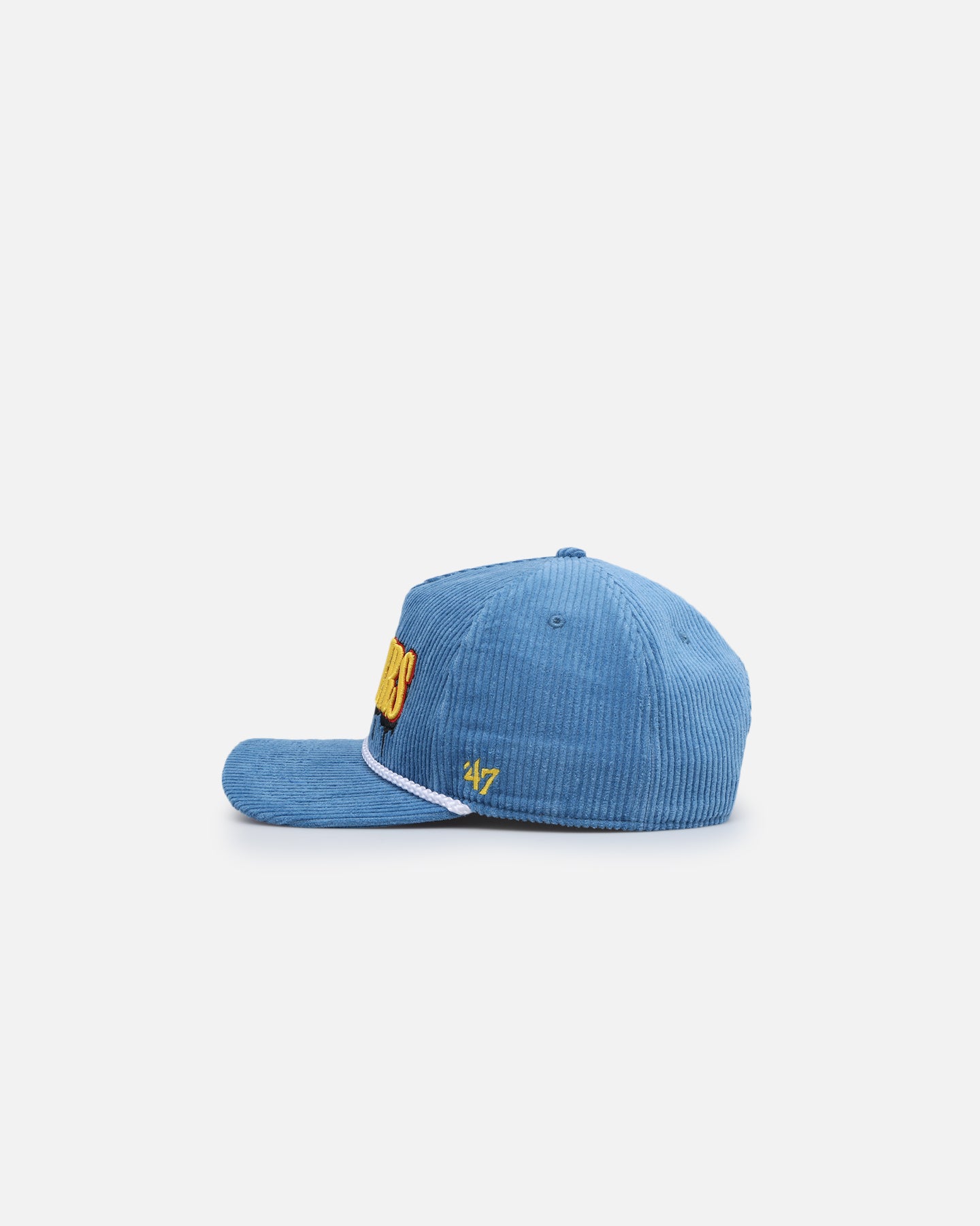 New York Islanders 47 Hitch Snapback Hat - Adjustable Baseball Cap for Men & Women - Perfect for Sports Fans, Casual Wear, and Outdoor Activities