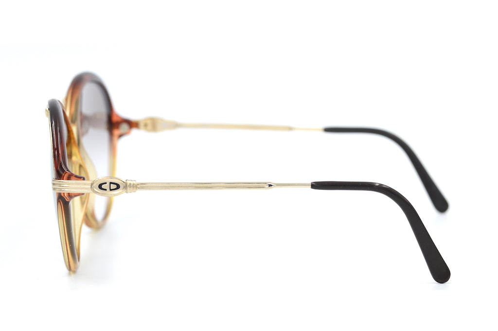 Christian Dior 2251 30 Sunglasses - Luxury Designer Shades for Women | Perfect for Summer, Beach & Fashion Outfits