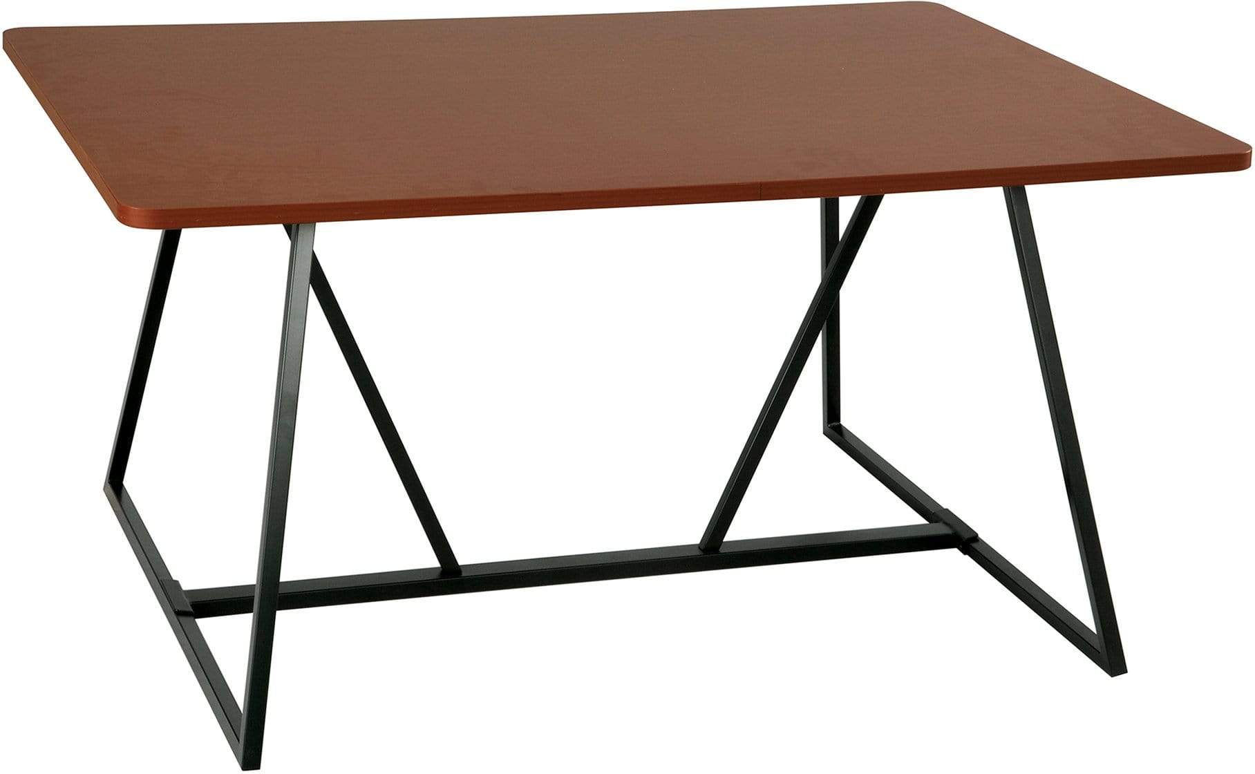 Safco Oasis Teaming Table 3019 - Adjustable Office Collaboration Table for Team Meetings & Workspaces - Perfect for Conference Rooms, Coworking Spaces & Collaborative Offices