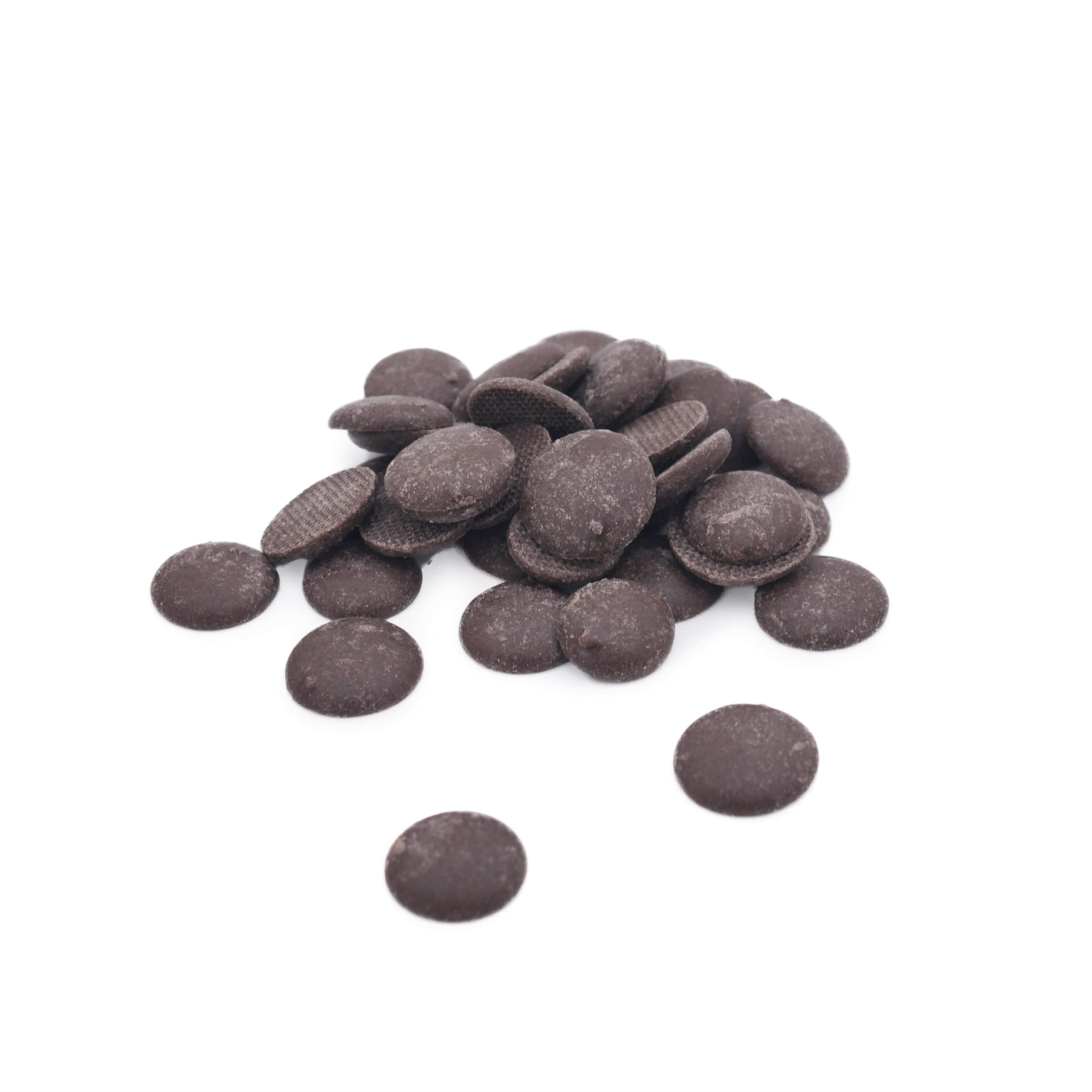 **Premium Rosewood Choc Drops for Dogs – Healthy & Safe Cocoa-Free Chocolate Treats with Added Vitamins – Ideal Training Rewards for Small, Medium & Large Dogs & Puppies (10 x 200g Pack) – Perfect for Obedience Training, Positive Reinforcement & Daily Snacking**