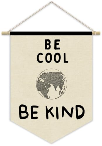 Be Cool Be Kind