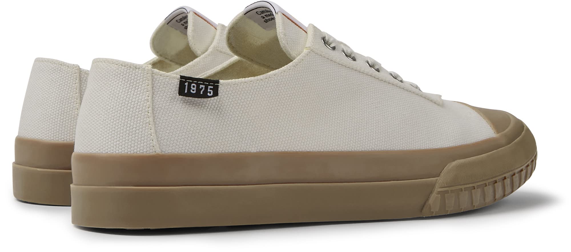 Camper Men's Sneakers - Comfortable & Stylish Walking Shoes for Casual Wear, Travel & Outdoor Activities