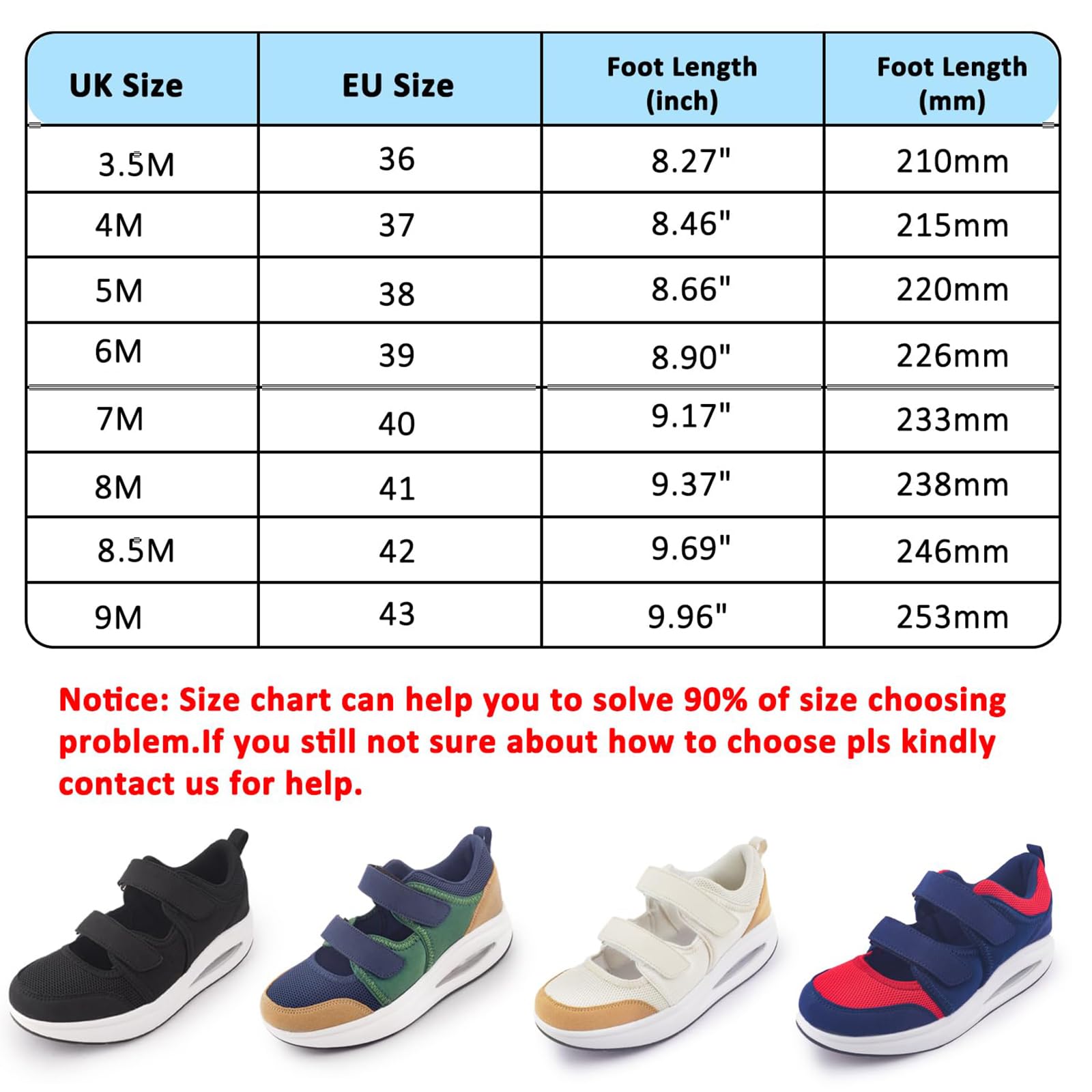 **Women's Breathable Non-Slip Nurse Work Shoes – Adjustable Comfortable Walking & Running Shoes for Nurses – Lightweight Orthotic Support for Arthritis, Diabetes & Plantar Fasciitis – Perfect for Hospital Shifts, Clinics & Long Hours on Feet**