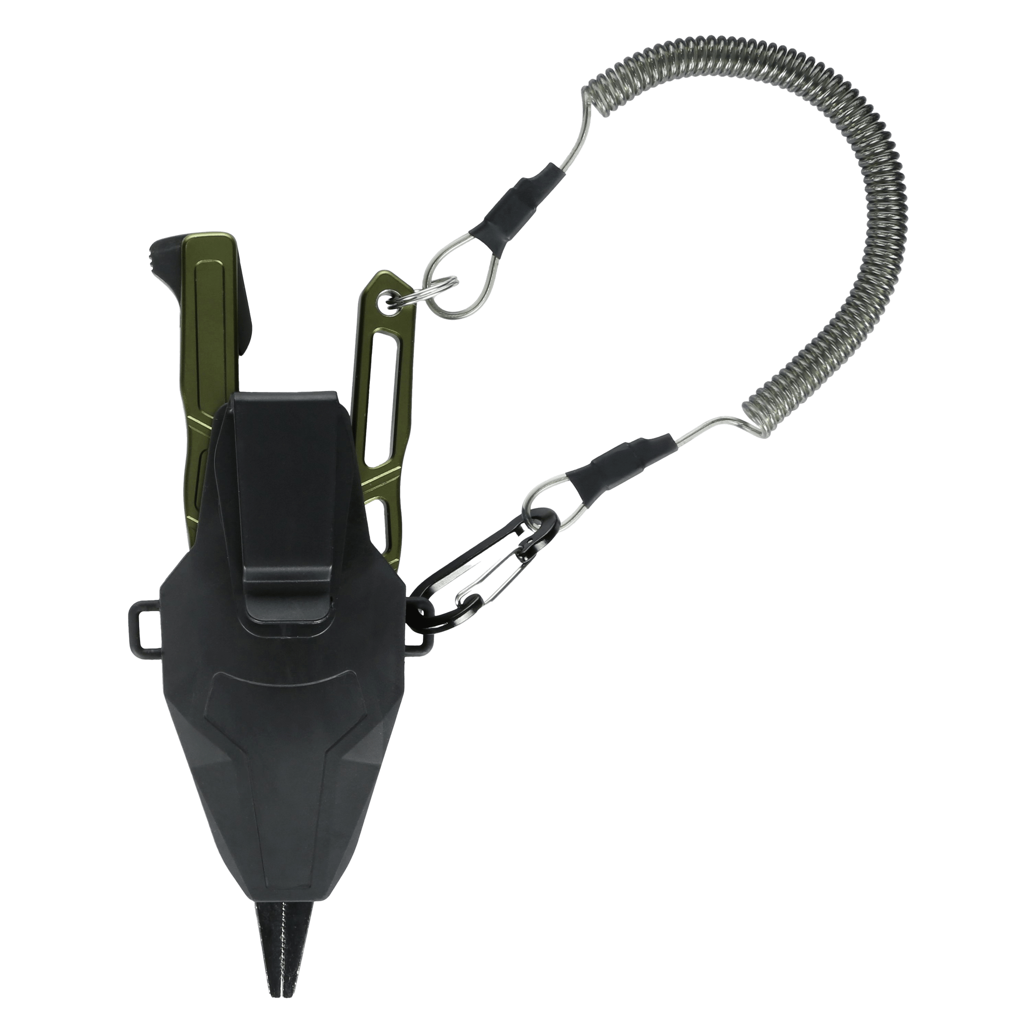 Line Cutterz Elite Pliers - Professional Fishing Line Cutters for Saltwater & Freshwater Anglers - Perfect for Boat, Kayak, and Shore Fishing Accessories