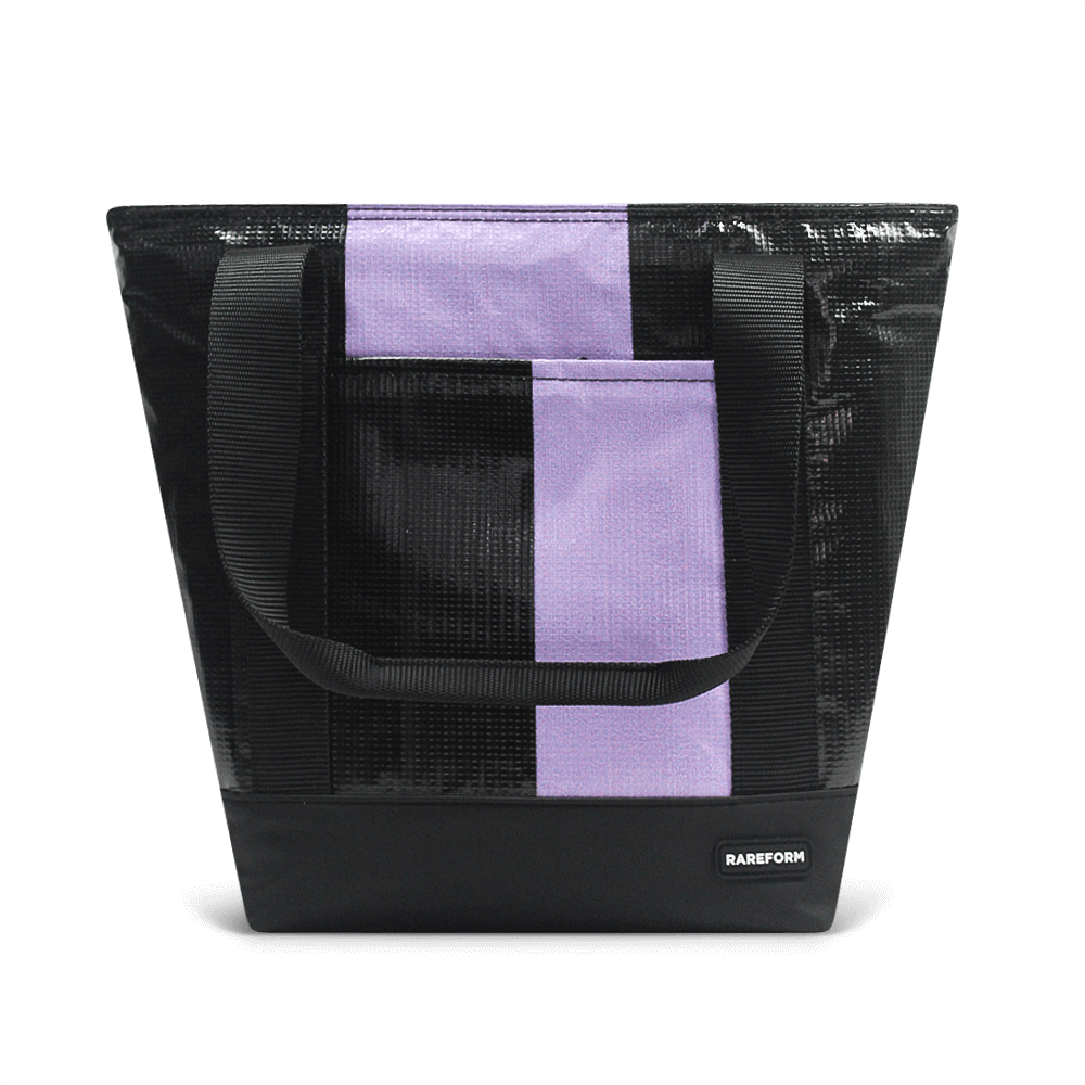 Beck Cooler Bag Bk1 00426 - Insulated Lunch Bag for Work, Picnics & Outdoor Activities - Leakproof & Durable Portable Cooler for Food & Drinks