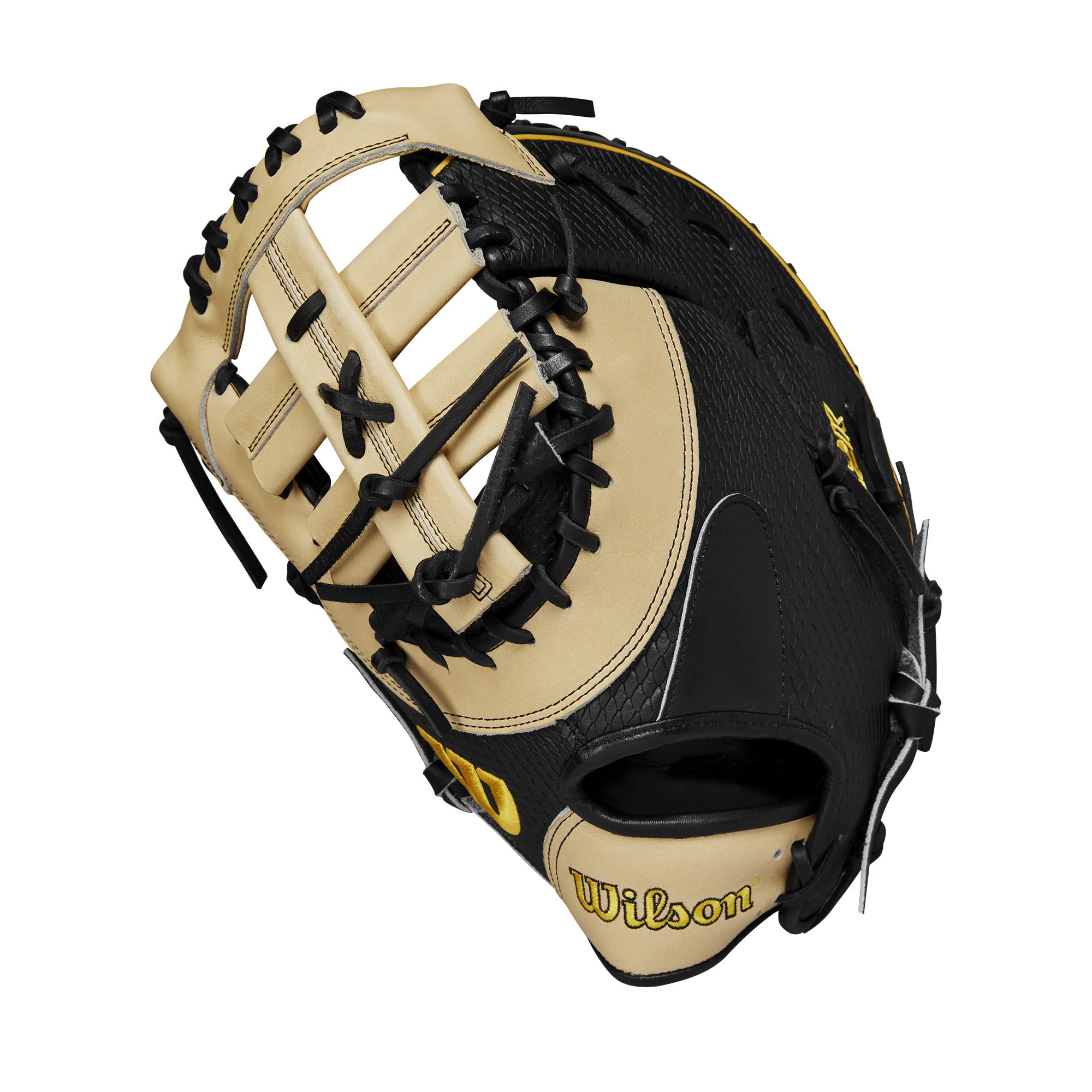 Wilson A2K Jose Abreu Game Model 12.5