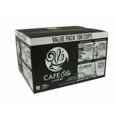 A Morning Revolution: The Story of How Premium Coffee Pods Transformed Our Office