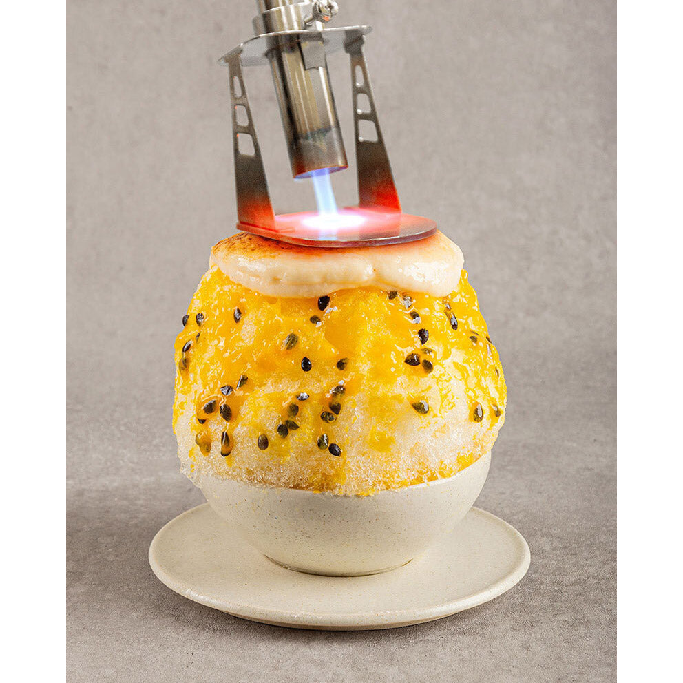 So Cool Ice Cream Magazine #2 (EN) - Premium Ice Cream Recipes & Trends - Perfect for Home Chefs & Dessert Lovers