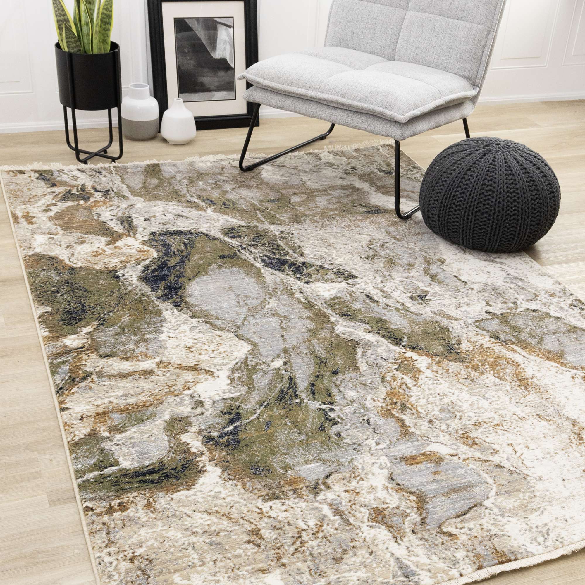 Serene H782/4969 - Premium Quality Home & Office Decor for Relaxation & Style | Perfect for Living Rooms, Bedrooms & Workspaces