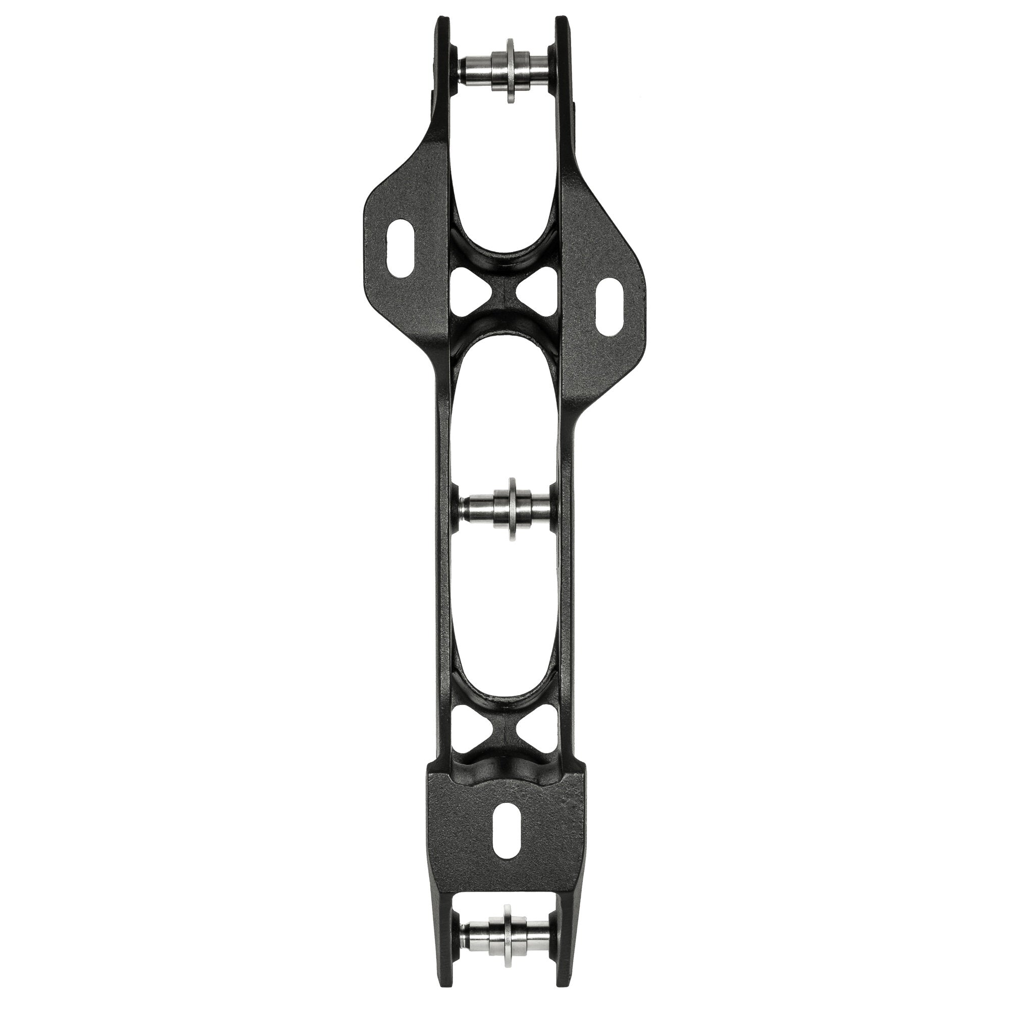 Elite Cast MG 243/3x110 Black TRI - High-Quality Metal Casting for Industrial and DIY Projects - Perfect for Automotive, Machinery, and Home Repair Applications