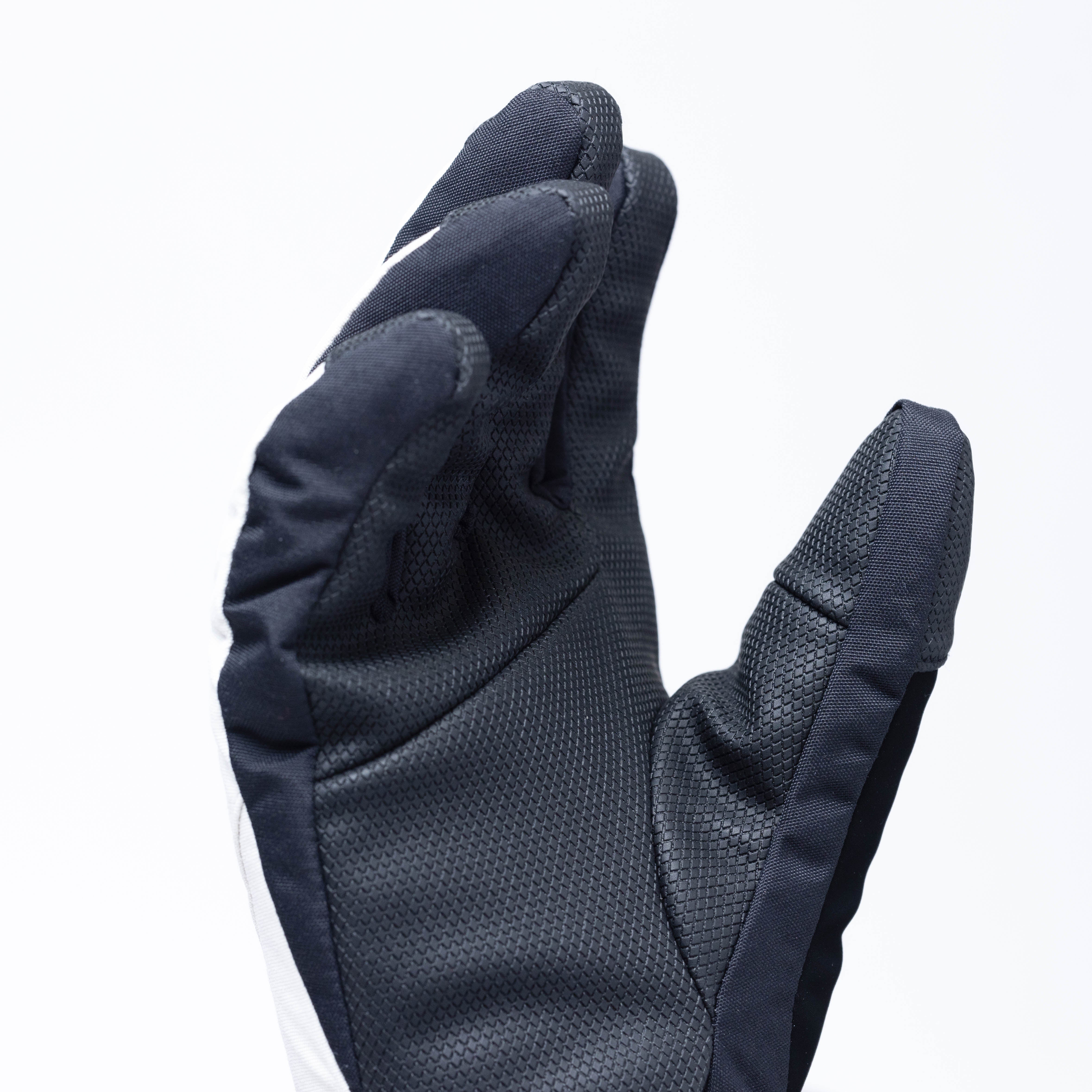 Women's Adrenaline 3-in-1 Winter Gloves - Touchscreen Compatible, Windproof & Waterproof for Skiing, Snowboarding & Outdoor Activities